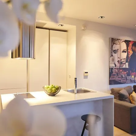 Ma Maison Downtown Loft: Acropolis-adjacent With High-speed Internet Apartment