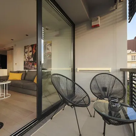 Ma Maison Downtown Loft: Acropolis-adjacent With High-speed Internet Athens