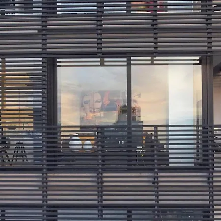 Ma Maison Downtown Loft: Acropolis-adjacent With High-speed Internet * Athens