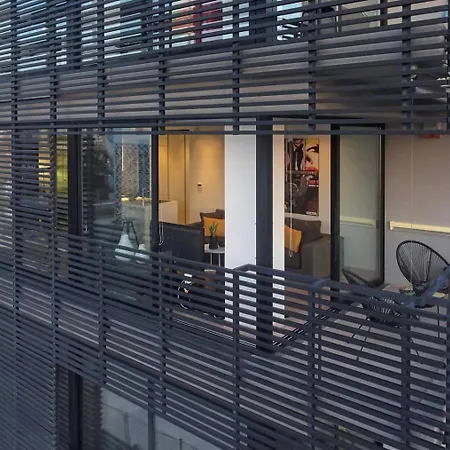 Apartment Ma Maison Downtown Loft: Acropolis-adjacent With High-speed Internet