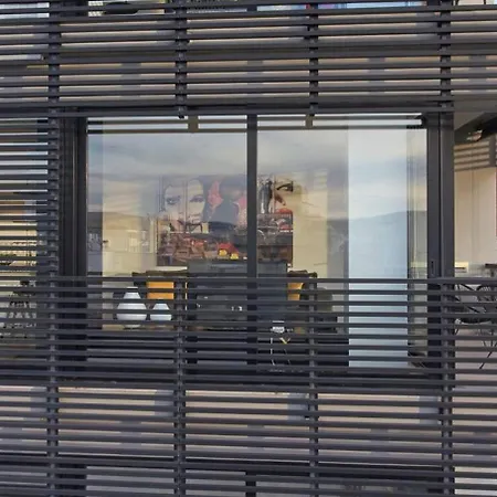 Ma Maison Downtown Loft: Acropolis-adjacent With High-speed Internet Athens