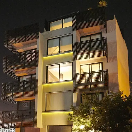 Ma Maison Downtown Loft: Acropolis-adjacent With High-speed Internet Apartment
