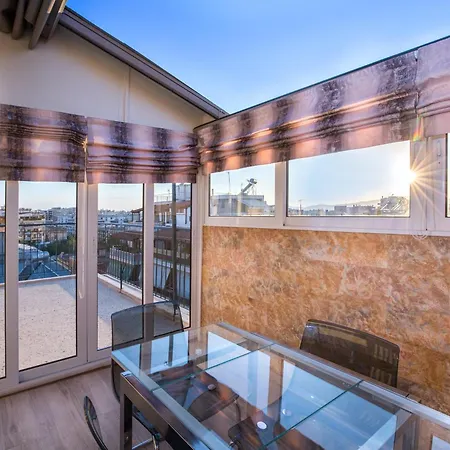 Apartment Cosy With Terrace Near Metro Station *