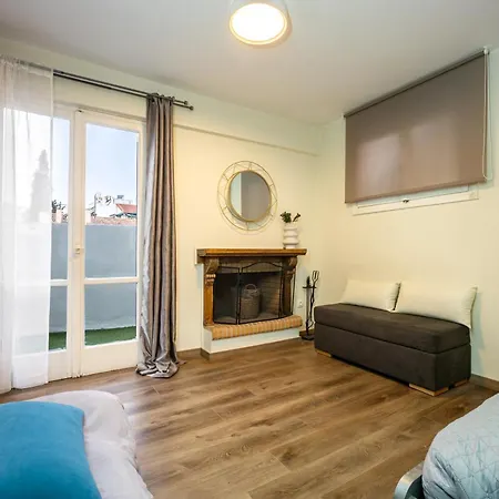 Aparthotel Karma