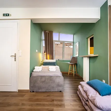 Karma Aparthotel *