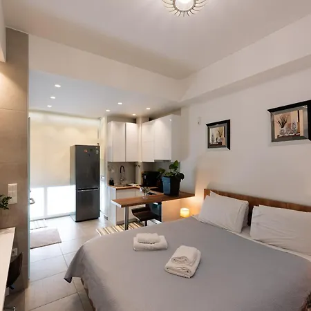 Apartment Modern A Athens