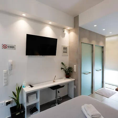 Modern A Apartment *
