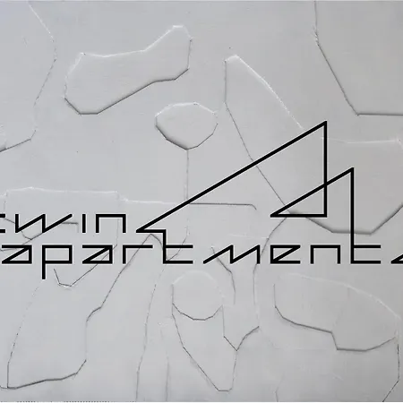Apartment Twins - Concert Hall