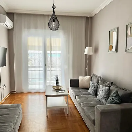 Vivian Modern Apartment *