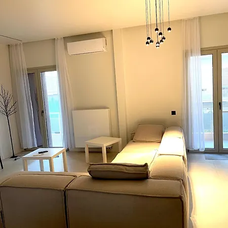Apartment Sapfo Luxury 1 In