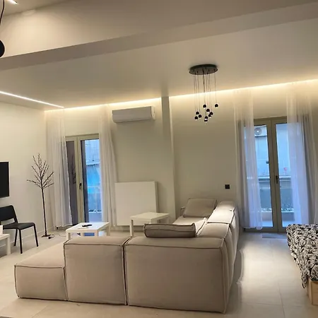 Apartment Sapfo Luxury 1 In *