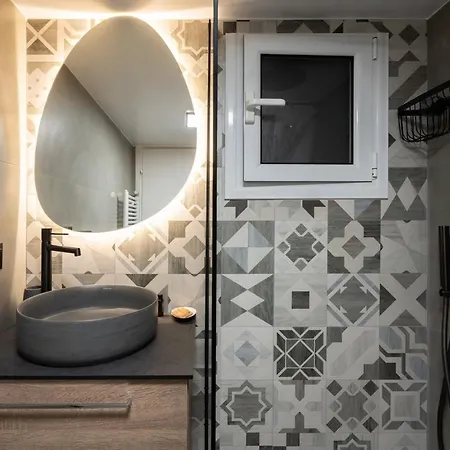 Apartment Acropolis Luxury