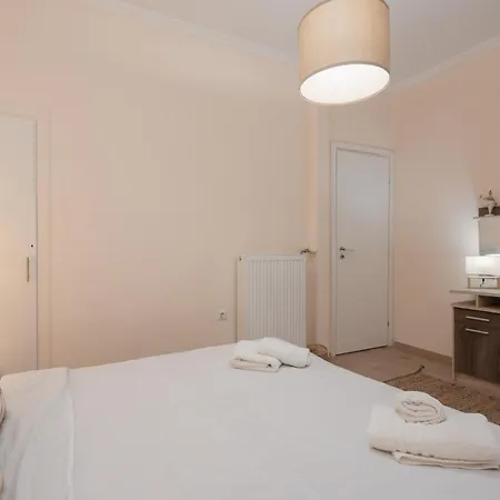 Apartment Acropolis Luxury Athens