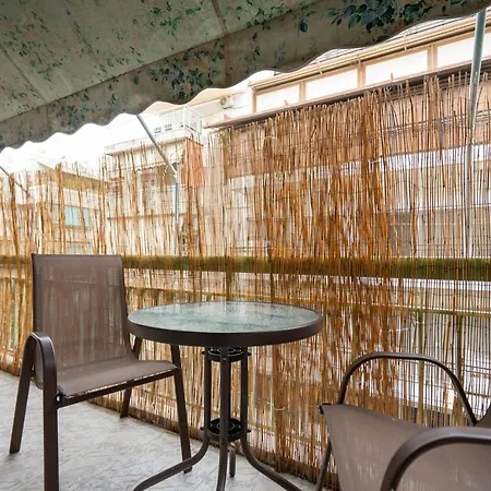 Acropolis Luxury Apartment