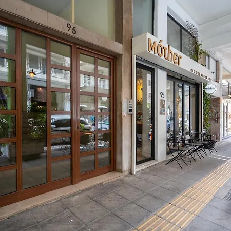 Acropolis Luxury Athens