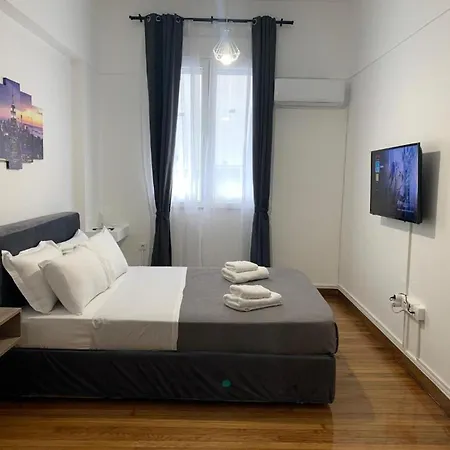 Aura At Kolonaki *
