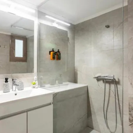 Apartment Hermes Urban #2 *