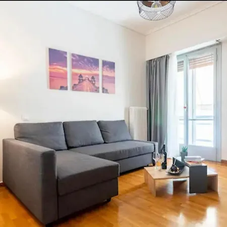 Hermes Urban #2 Apartment