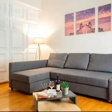 Hermes Urban #2 Apartment Athens