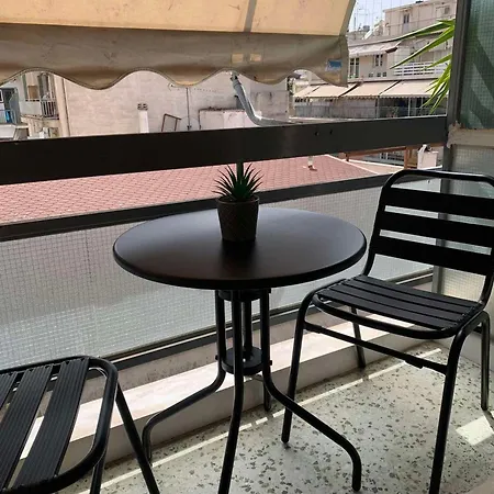 Apartment Hermes Urban #1 Athens