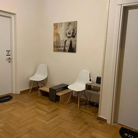 Hermes Urban #1 Apartment