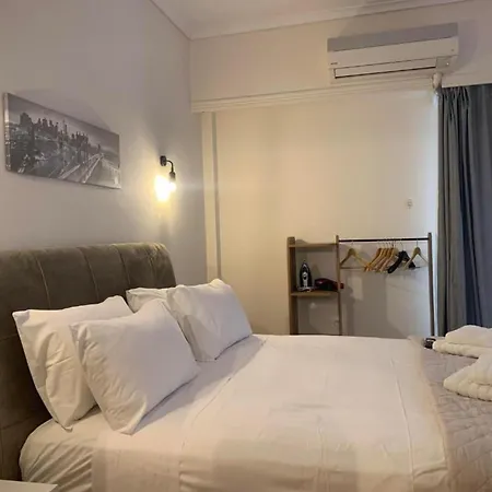 Apartment Hermes Urban #1 *