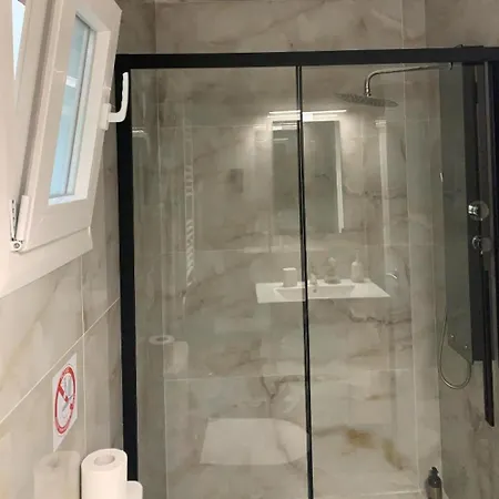 Hermes Urban #1 Apartment Athens
