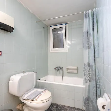 Apartment Syntagma Square 1 Bedrm 4 Persons By Mps Athens