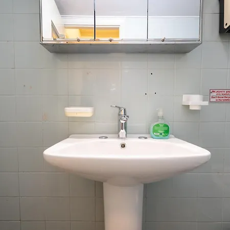 Apartment Syntagma Square 1 Bedrm 4 Persons By Mps Athens