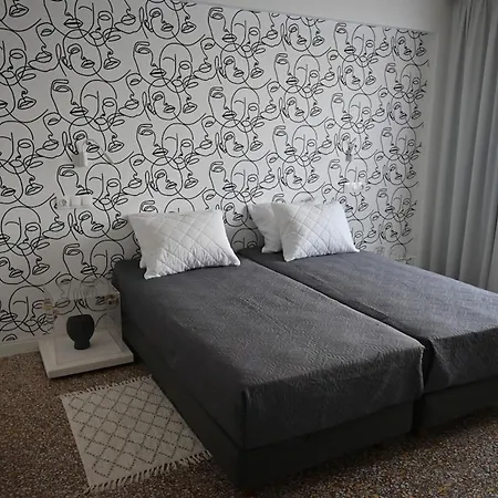 Haris 303 By Vpn Apartment *