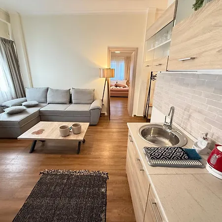 Compass Lofts * Athen