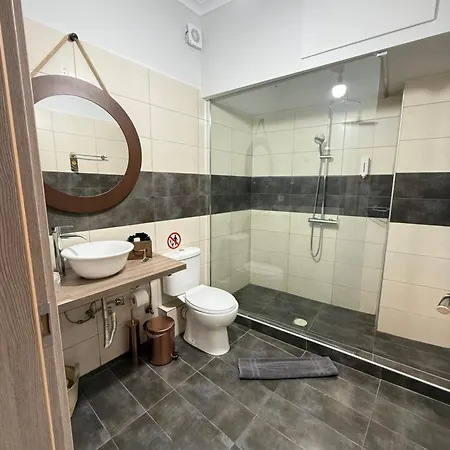 Lejlighed Compass Lofts *