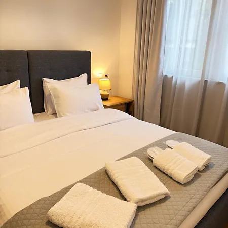 Compass Lofts Lejlighed Athen