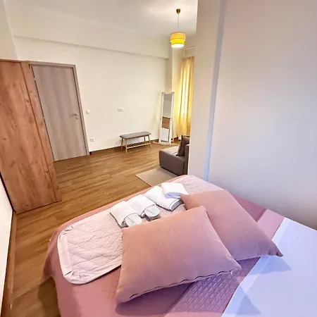 Compass Lofts Lejlighed Athen