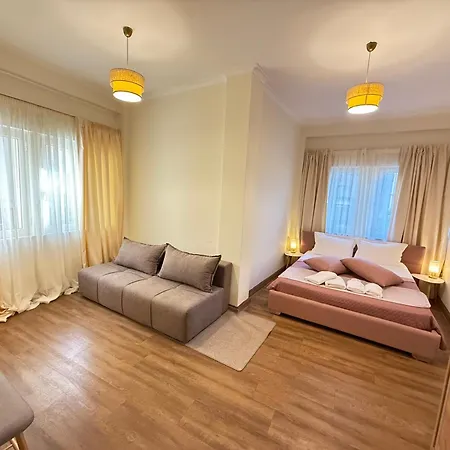 Lejlighed Compass Lofts Athen