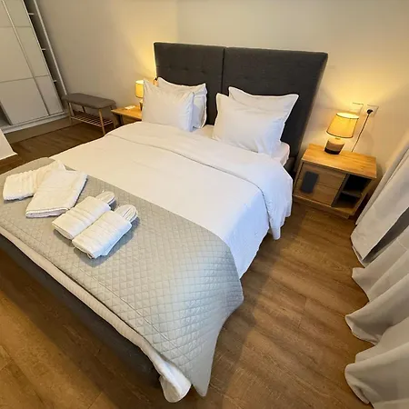 Compass Lofts * Athen
