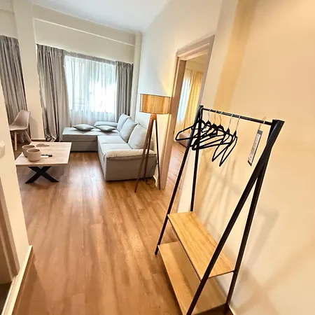 Lejlighed Compass Lofts