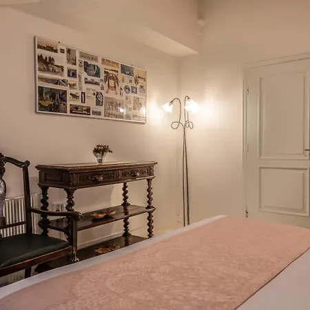 The Acropolis Mansion *