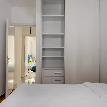 & Sea Apartment