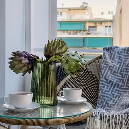& Sea Apartment *