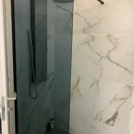 Apartment Afrodite By Vpn *