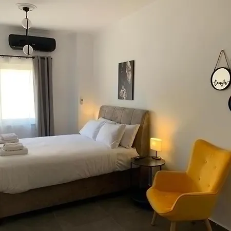 Apartment Afrodite By Vpn Athens