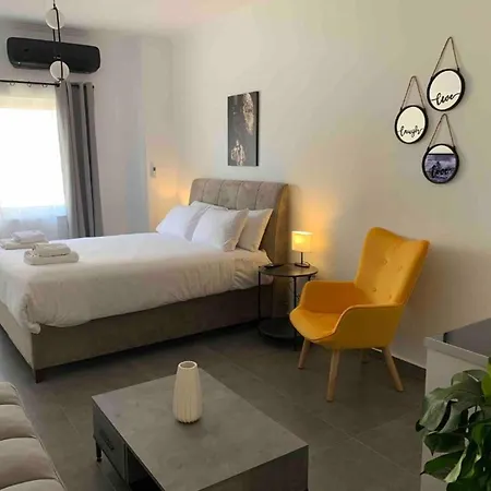 Apartment Afrodite By Vpn *