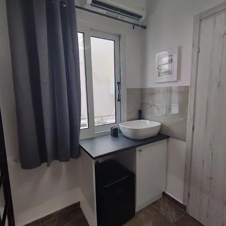 Apartment Athina *