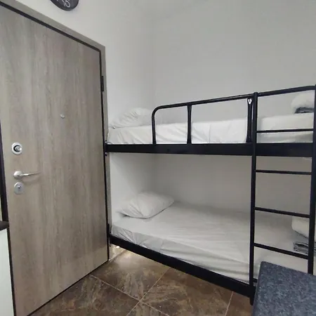 Athina Apartment