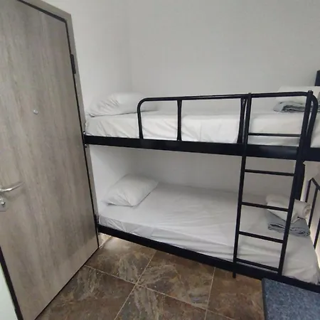 Athina Apartment