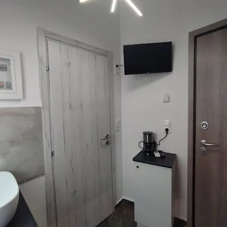 Apartment Athina