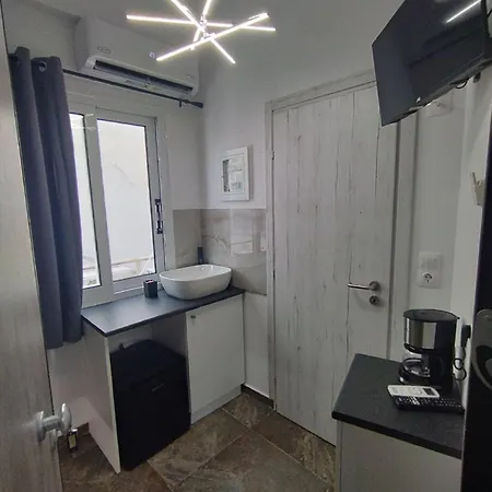 Apartment Athina *