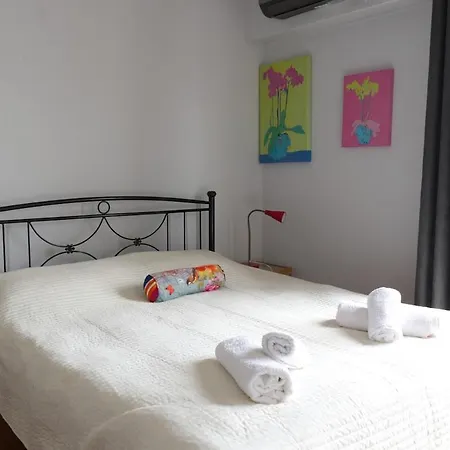 Apartment Funky