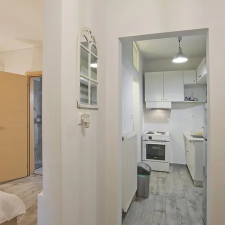 Apartment Breezy
